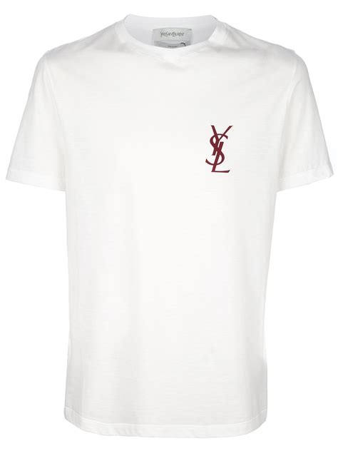 ysl shirt sports direct|YSL shirts for men uk.